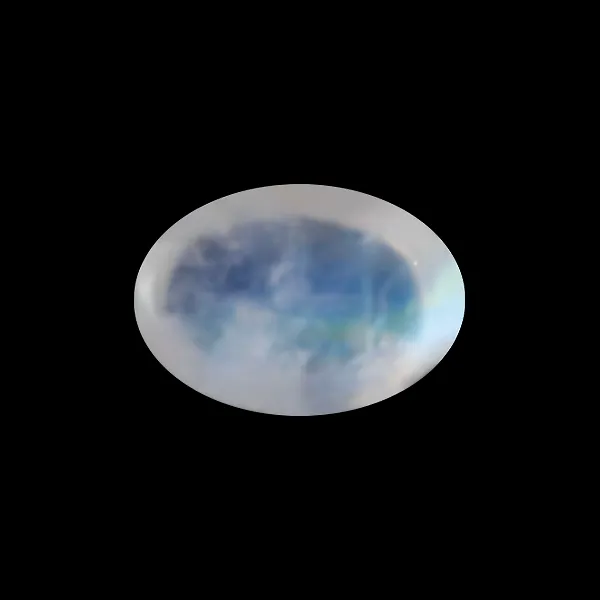 Rainbow Moonstone - 0.82 Carats